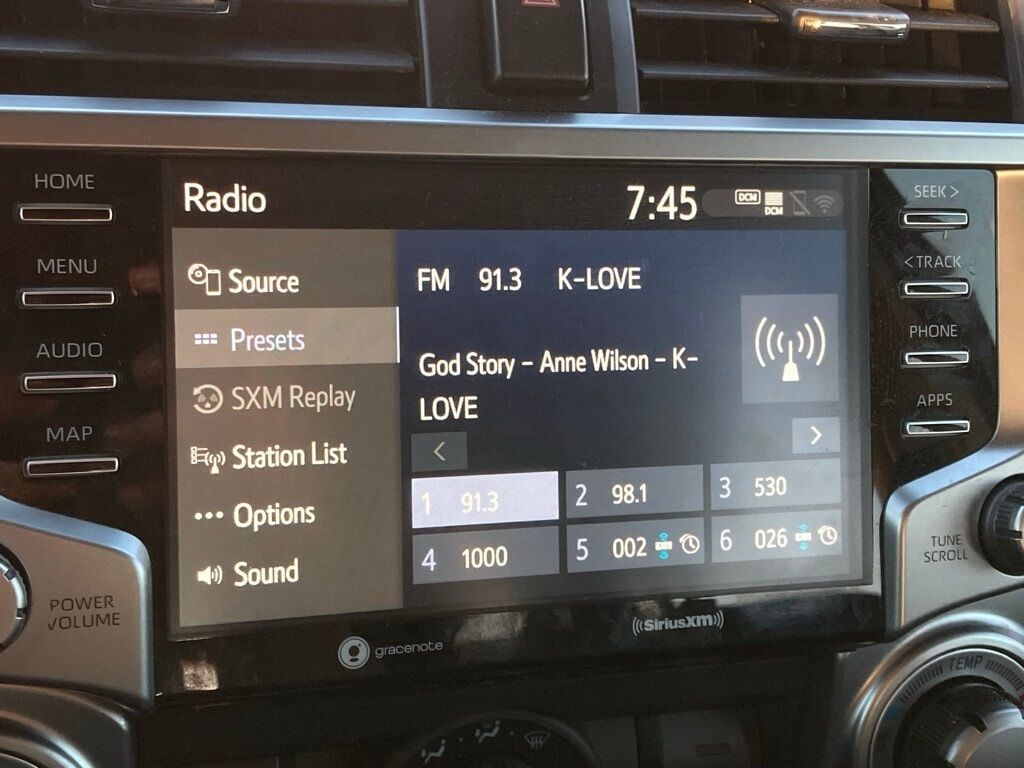 2023 Toyota 4Runner SR5 San Antonio TX