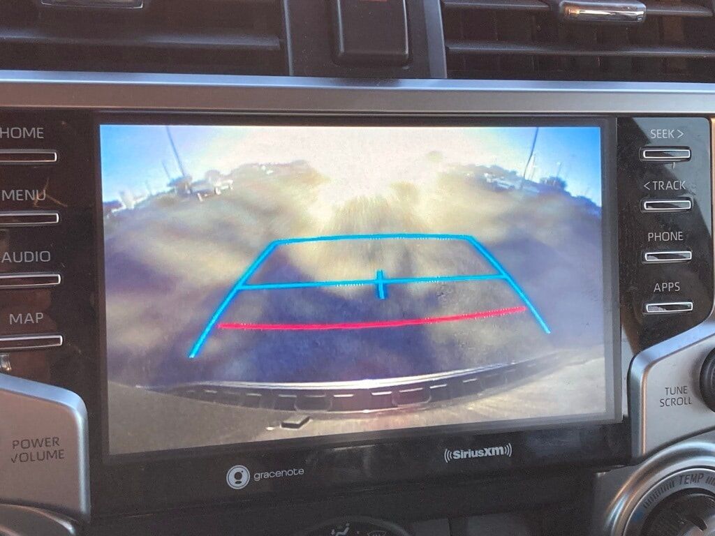 2023 Toyota 4Runner SR5 San Antonio TX