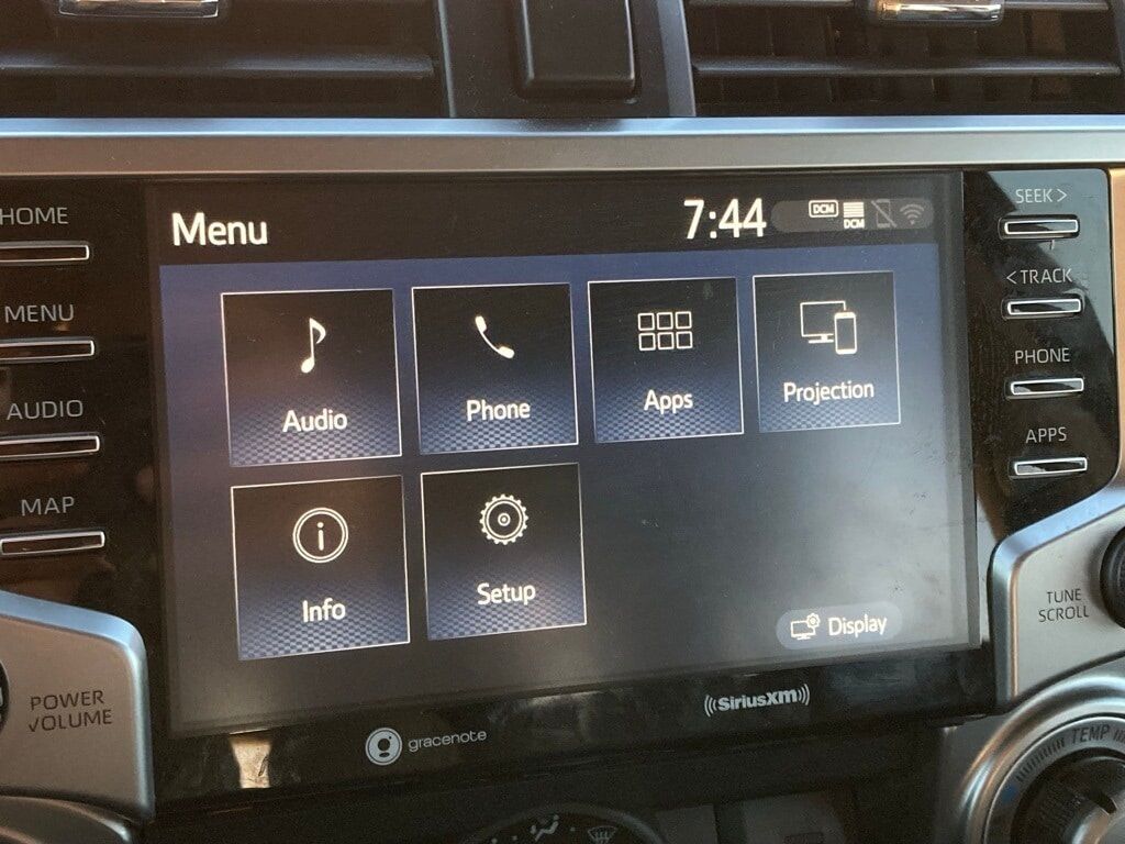 2023 Toyota 4Runner SR5 San Antonio TX