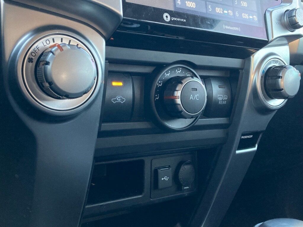 2023 Toyota 4Runner SR5 San Antonio TX