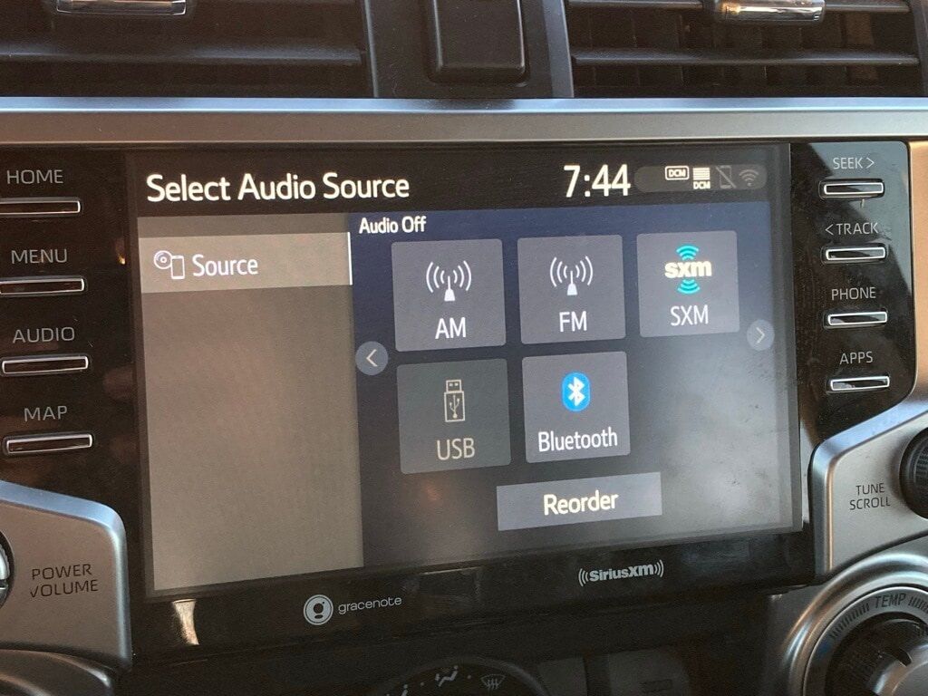 2023 Toyota 4Runner SR5 San Antonio TX