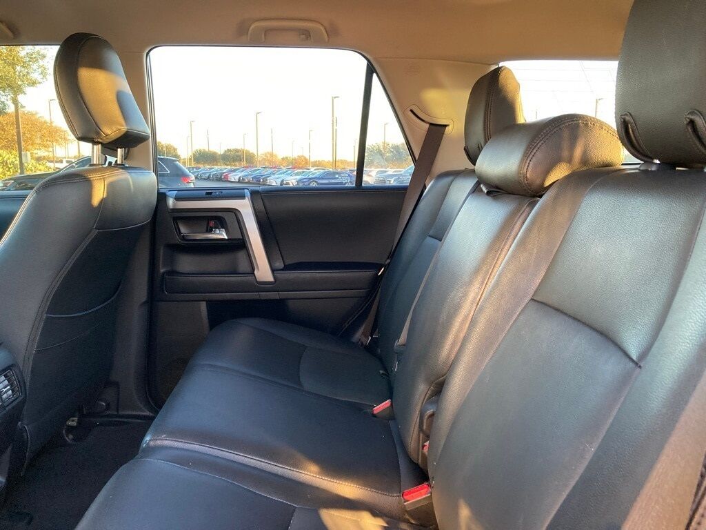 2023 Toyota 4Runner SR5 San Antonio TX