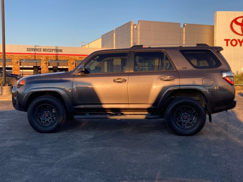 2023 Toyota 4Runner SR5 San Antonio TX