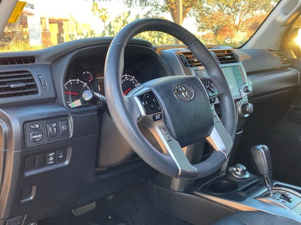 2023 Toyota 4Runner SR5 San Antonio TX