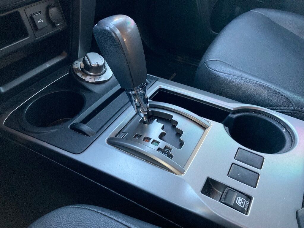 2023 Toyota 4Runner SR5 San Antonio TX