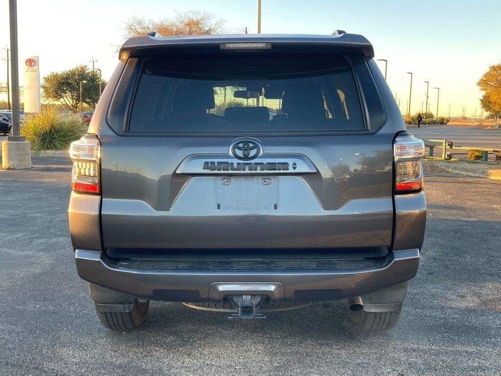 2023 Toyota 4Runner SR5 San Antonio TX