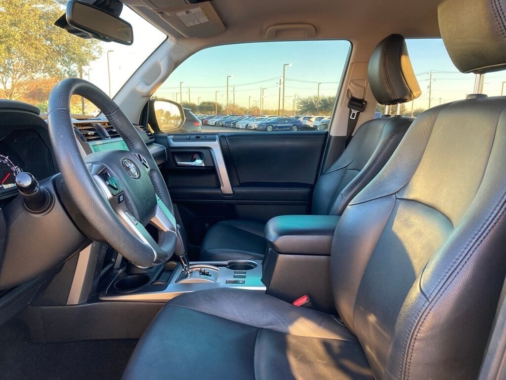 2023 Toyota 4Runner SR5 San Antonio TX