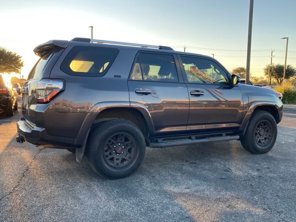 2023 Toyota 4Runner SR5 San Antonio TX