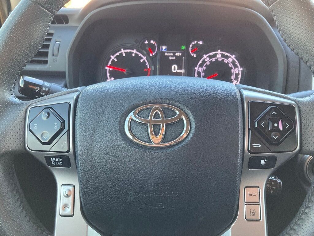 2023 Toyota 4Runner SR5 San Antonio TX