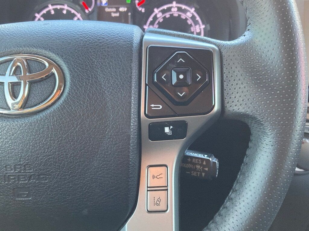 2023 Toyota 4Runner SR5 San Antonio TX
