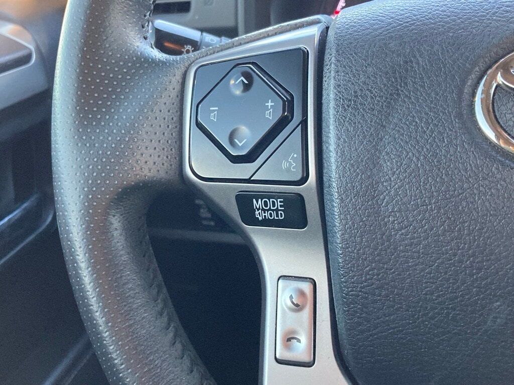 2023 Toyota 4Runner SR5 San Antonio TX