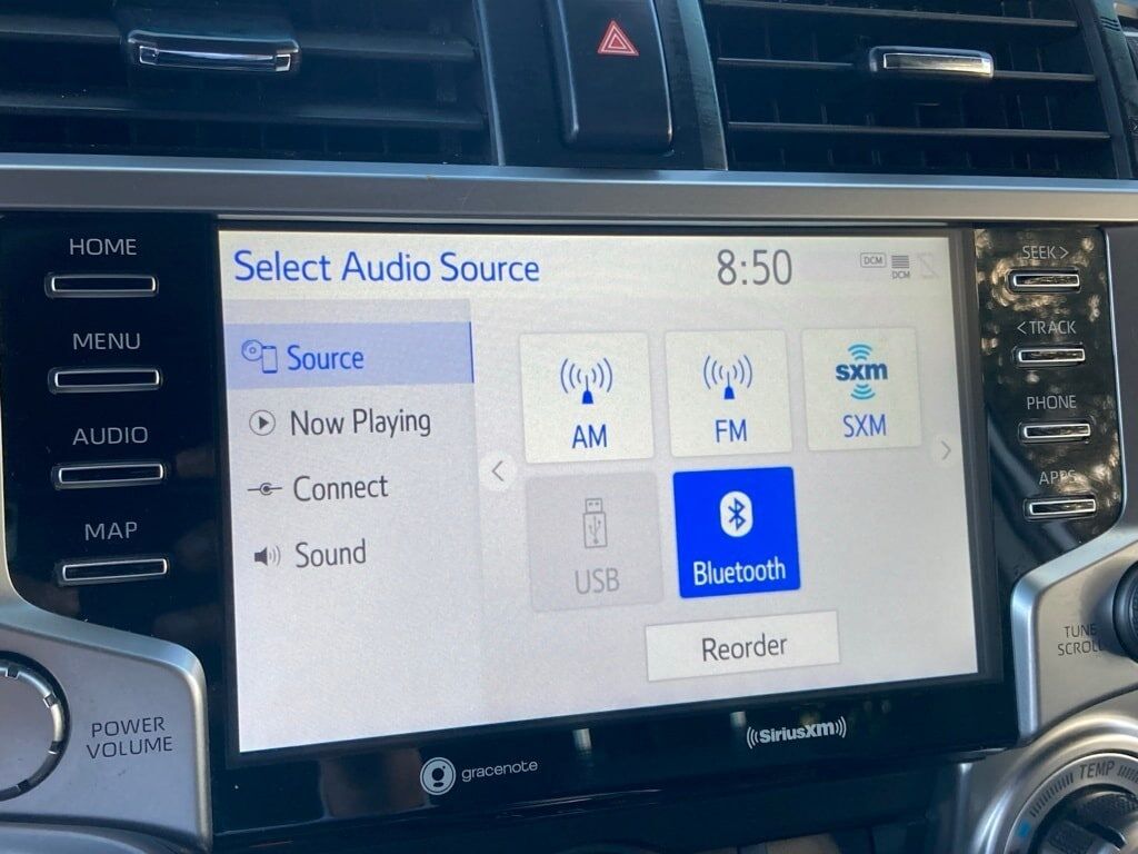 2023 Toyota 4Runner SR5 San Antonio TX