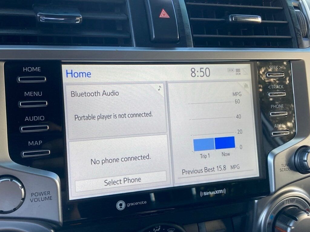 2023 Toyota 4Runner SR5 San Antonio TX