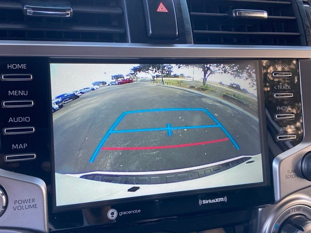 2023 Toyota 4Runner SR5 San Antonio TX