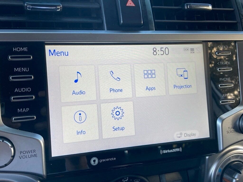 2023 Toyota 4Runner SR5 San Antonio TX