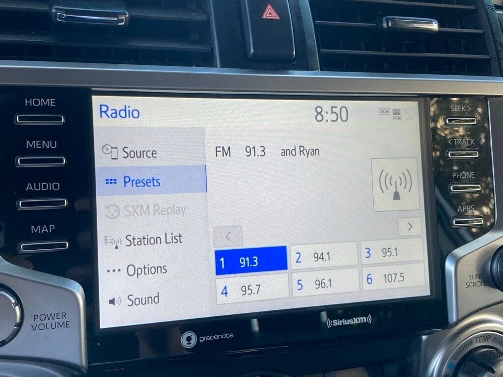 2023 Toyota 4Runner SR5 San Antonio TX