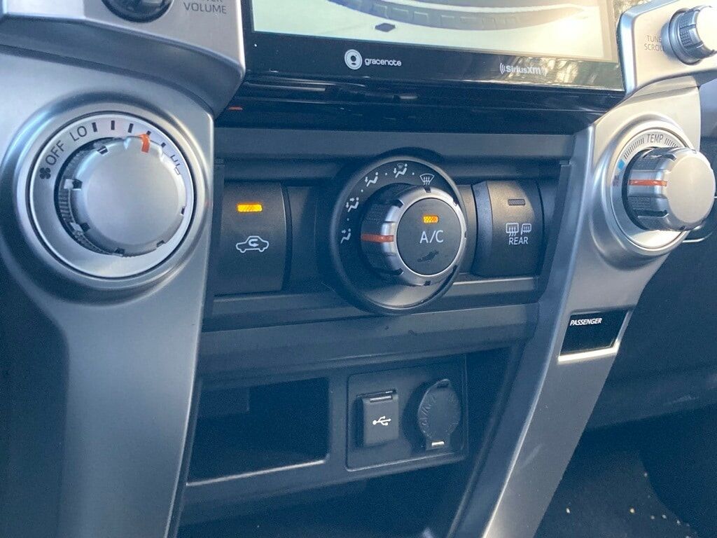 2023 Toyota 4Runner SR5 San Antonio TX