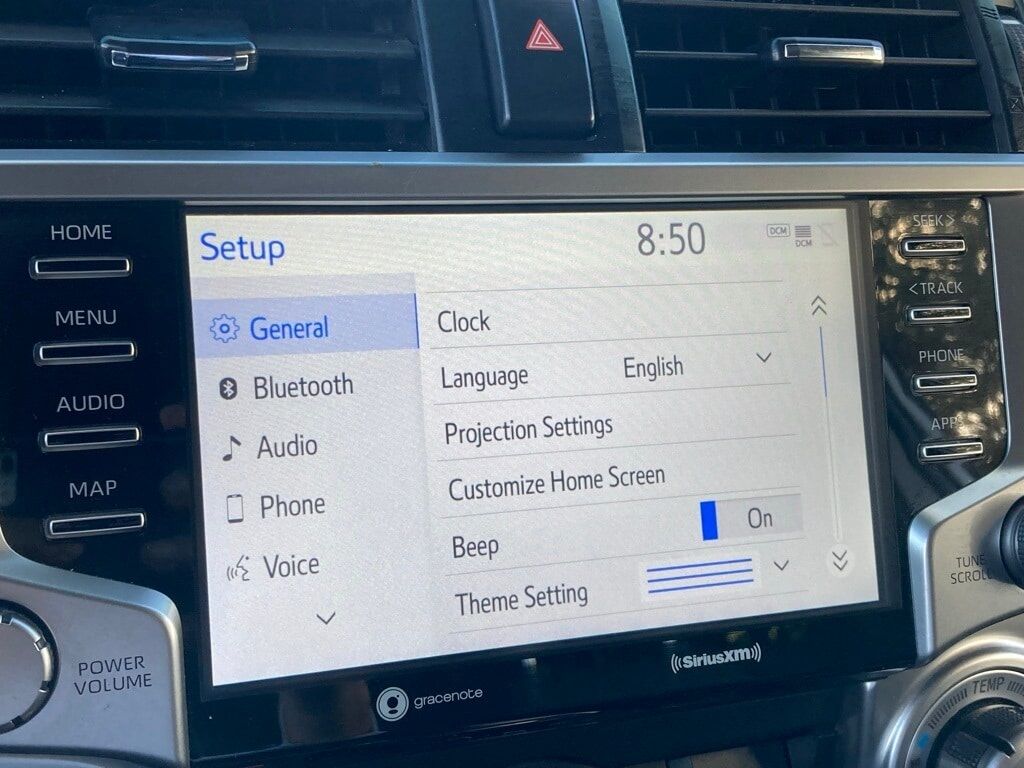 2023 Toyota 4Runner SR5 San Antonio TX