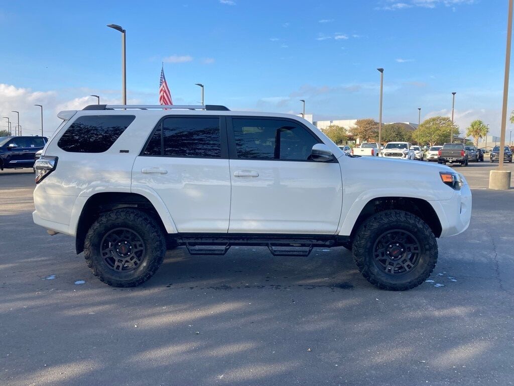 2023 Toyota 4Runner SR5 San Antonio TX