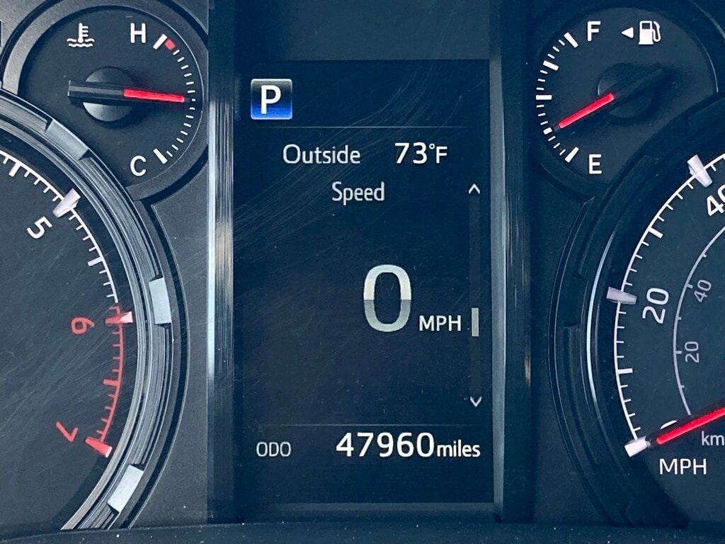 2023 Toyota 4Runner SR5 San Antonio TX