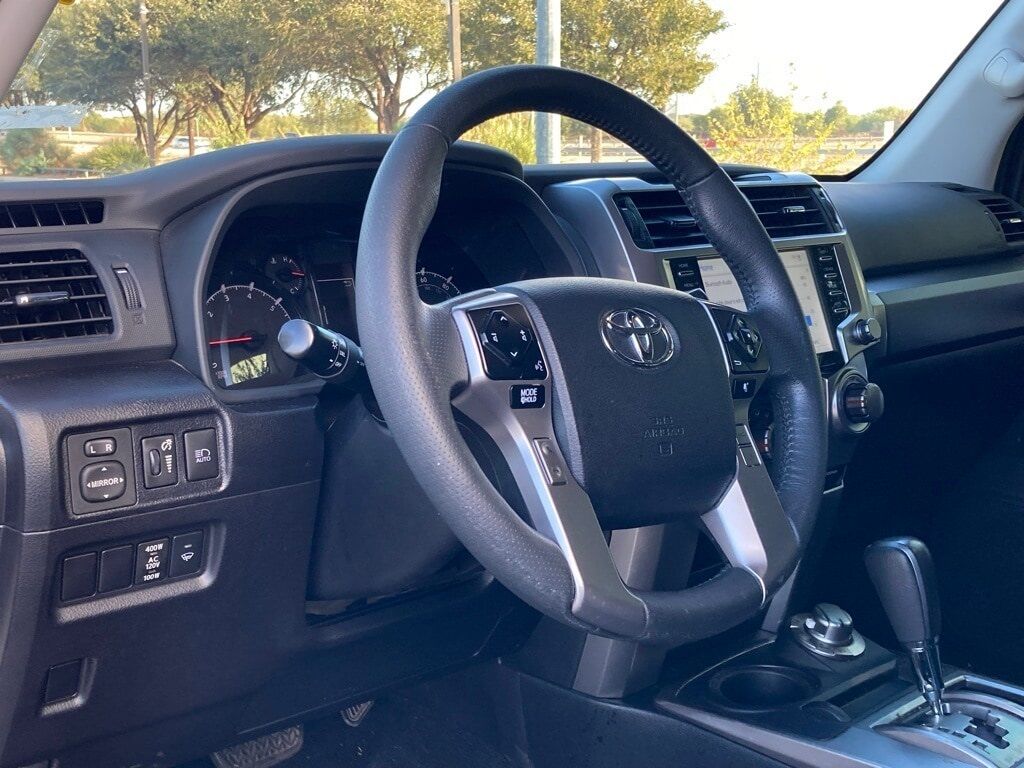 2023 Toyota 4Runner SR5 San Antonio TX