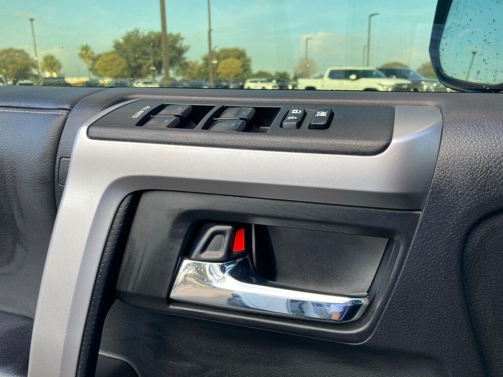 2023 Toyota 4Runner SR5 San Antonio TX