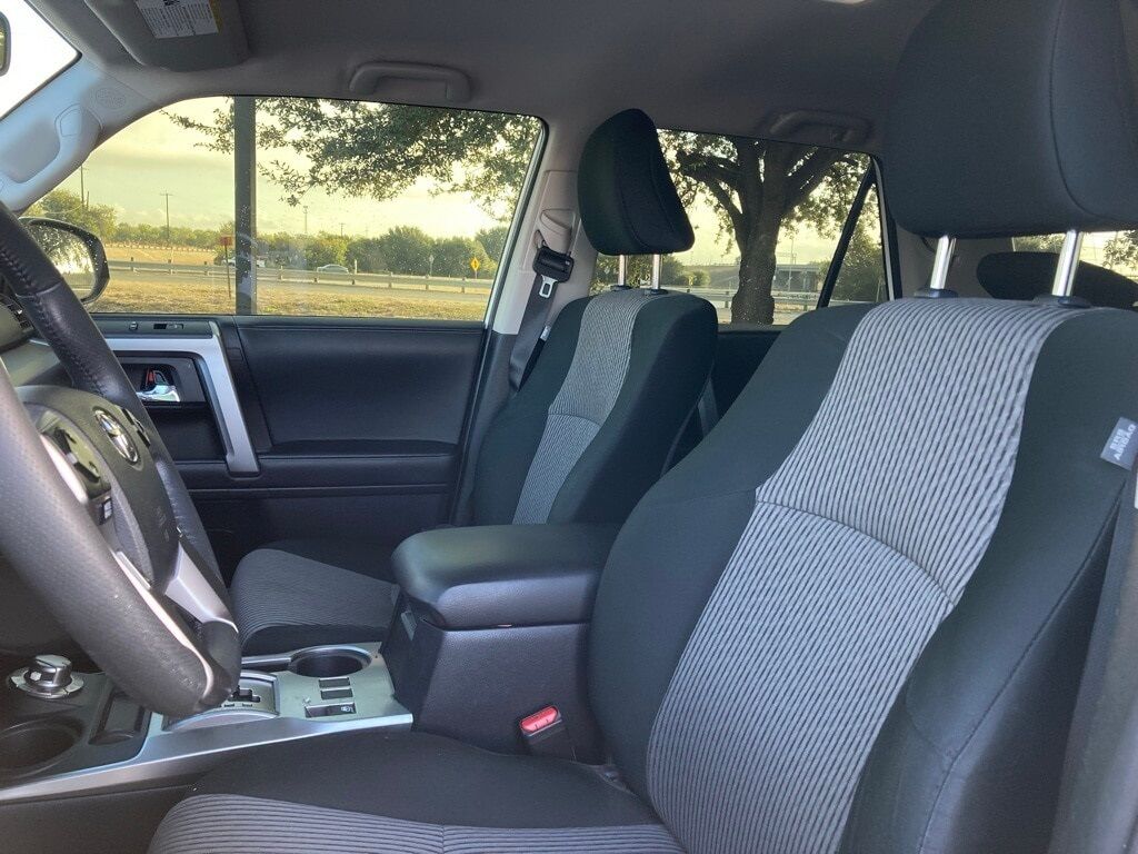 2023 Toyota 4Runner SR5 San Antonio TX