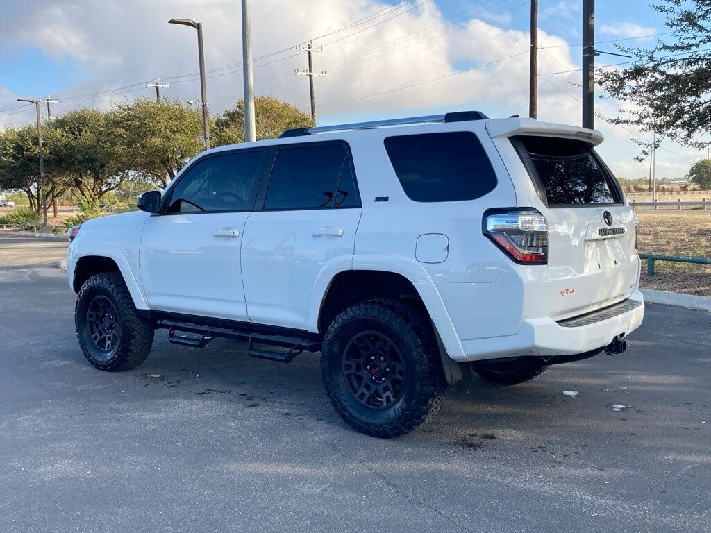 2023 Toyota 4Runner SR5 San Antonio TX
