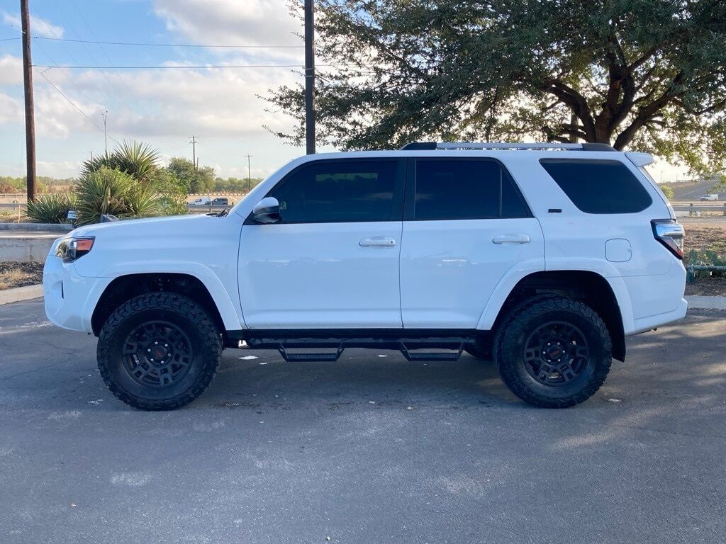 2023 Toyota 4Runner SR5 San Antonio TX