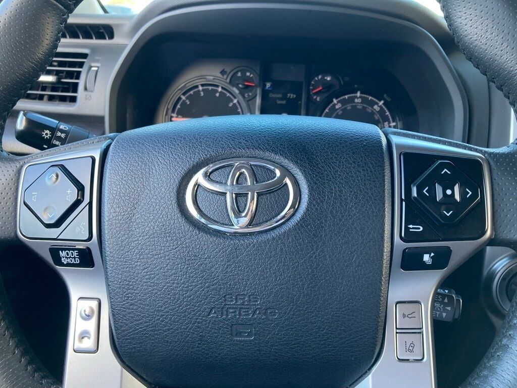 2023 Toyota 4Runner SR5 San Antonio TX