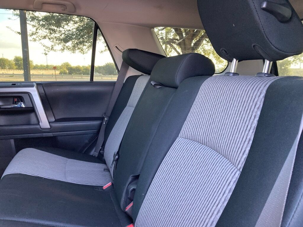 2023 Toyota 4Runner SR5 San Antonio TX