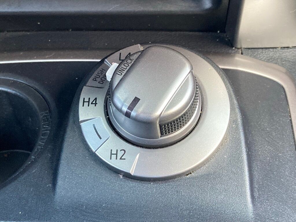 2023 Toyota 4Runner SR5 San Antonio TX