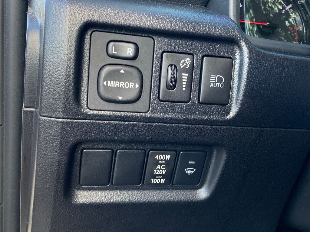 2023 Toyota 4Runner SR5 San Antonio TX