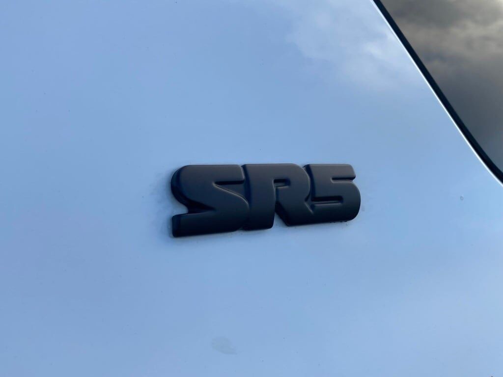 2023 Toyota 4Runner SR5 San Antonio TX