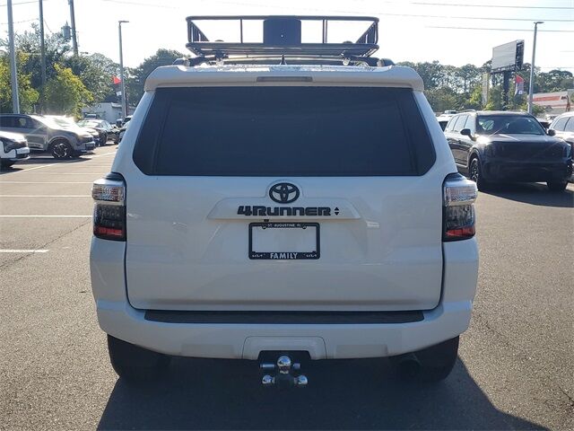 2023 Toyota 4Runner SR5 St. Augustine FL