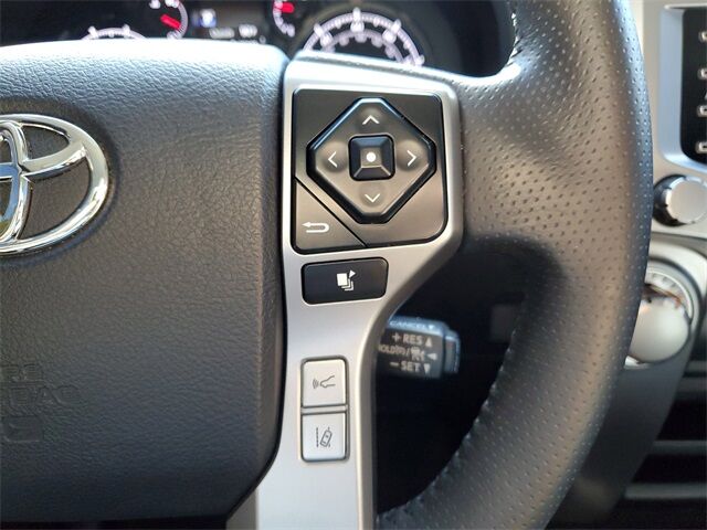 2023 Toyota 4Runner SR5 St. Augustine FL