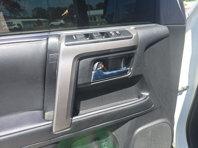 2023 Toyota 4Runner SR5 St. Augustine FL