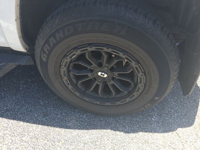 2023 Toyota 4Runner SR5 St. Augustine FL