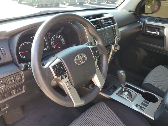 2023 Toyota 4Runner SR5 St. Augustine FL