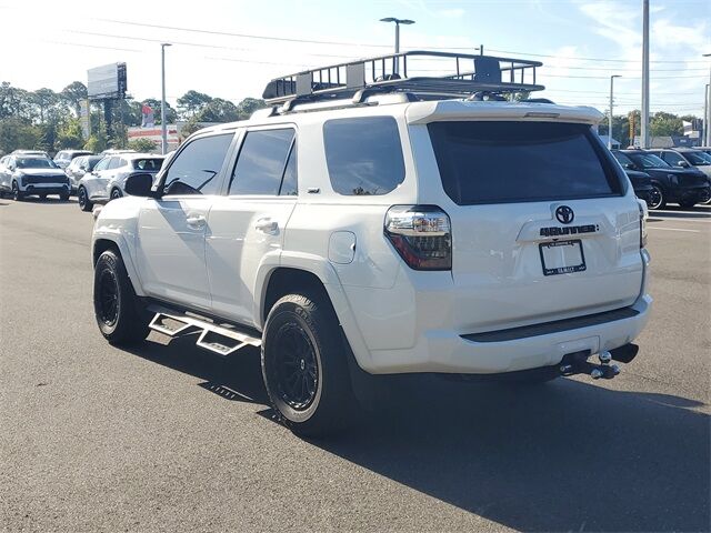 2023 Toyota 4Runner SR5 St. Augustine FL