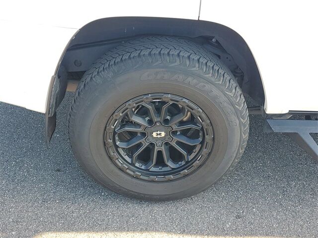 2023 Toyota 4Runner SR5 St. Augustine FL