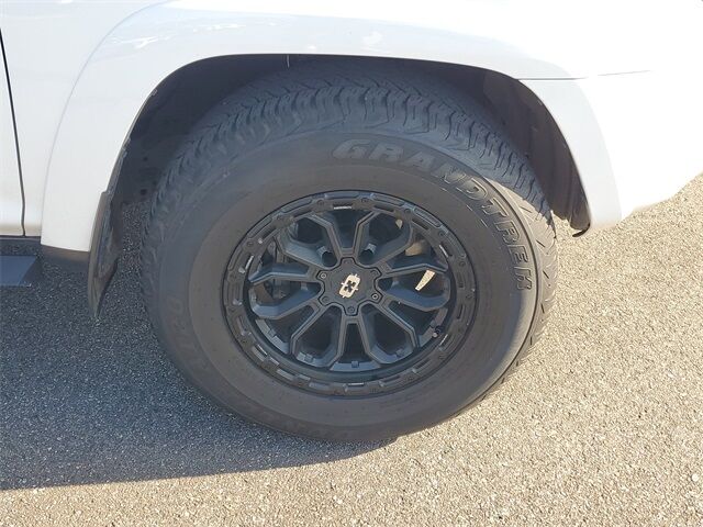 2023 Toyota 4Runner SR5 St. Augustine FL