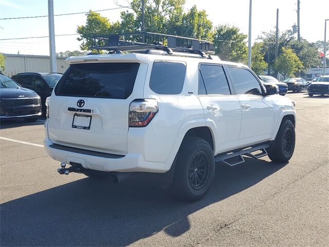 2023 Toyota 4Runner SR5 St. Augustine FL