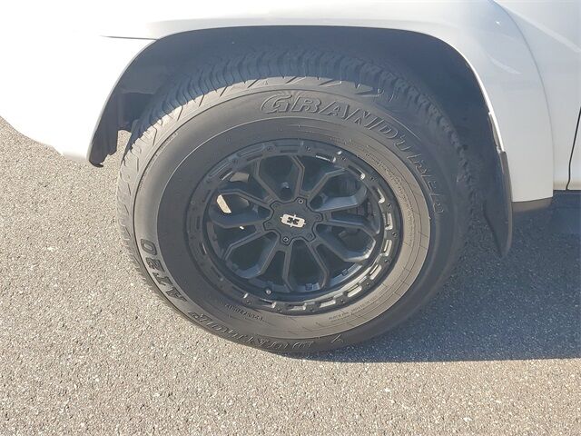 2023 Toyota 4Runner SR5 St. Augustine FL