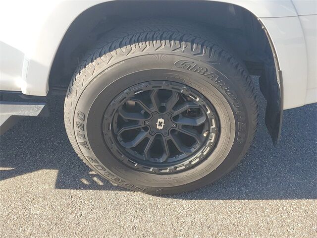 2023 Toyota 4Runner SR5 St. Augustine FL