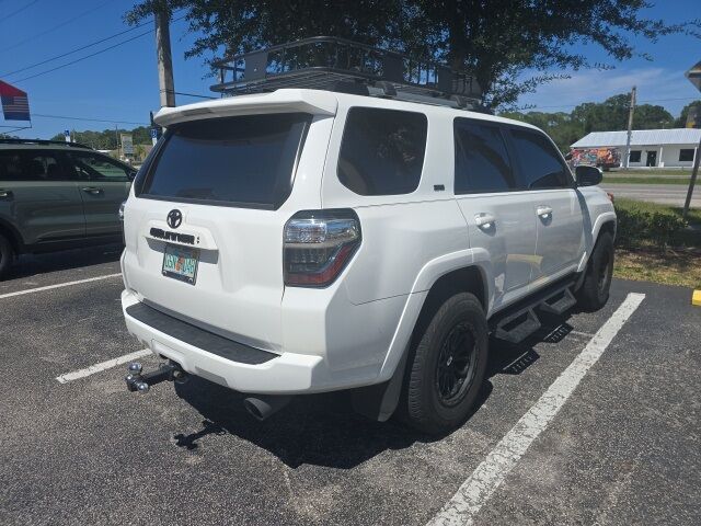 2023 Toyota 4Runner SR5 St. Augustine FL