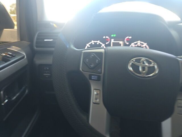 2023 Toyota 4Runner SR5 St. Augustine FL