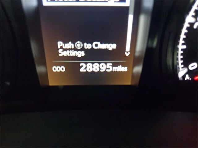 2023 Toyota 4Runner SR5 St. Augustine FL