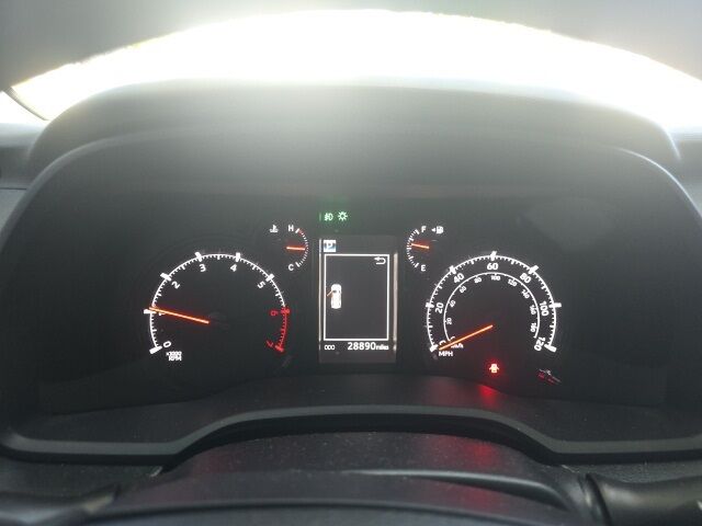 2023 Toyota 4Runner SR5 St. Augustine FL