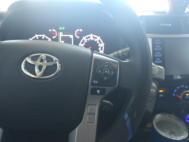 2023 Toyota 4Runner SR5 St. Augustine FL